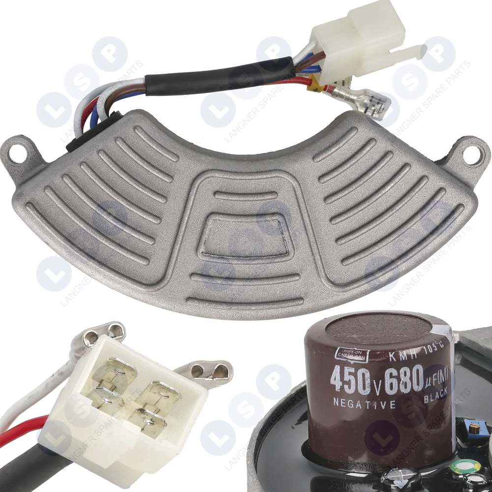 avr modul pre honda gx270 gx390 stabilizátor napätia pre generátor 450v 680uf